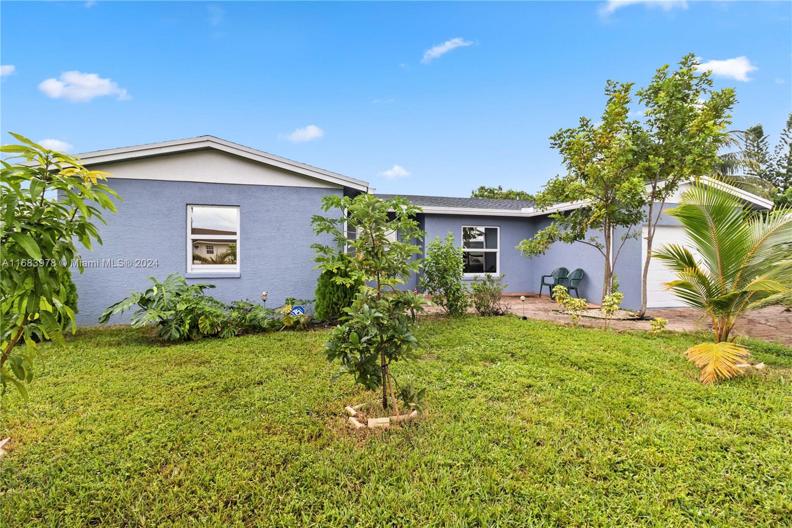 1240 Stardust,North Lauderdale, FL 33068