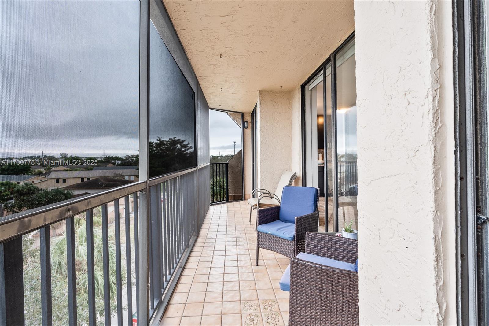 3400 Blue Lk Dr #505,Pompano Beach, FL 33064