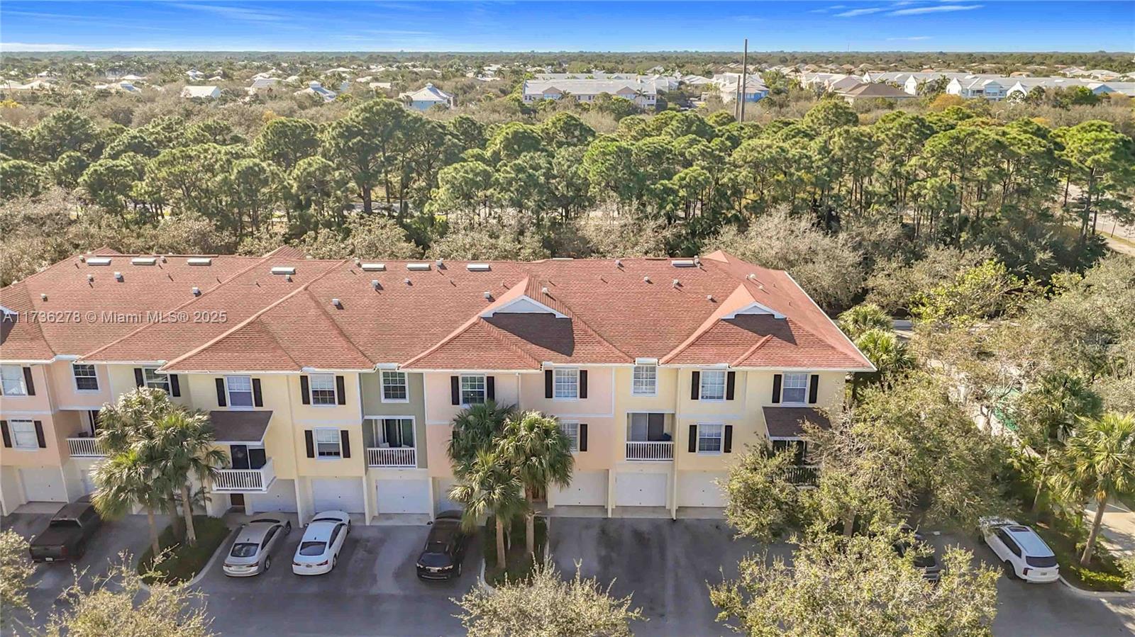 125 Galicia Way #204 Jupiter, FL 33458