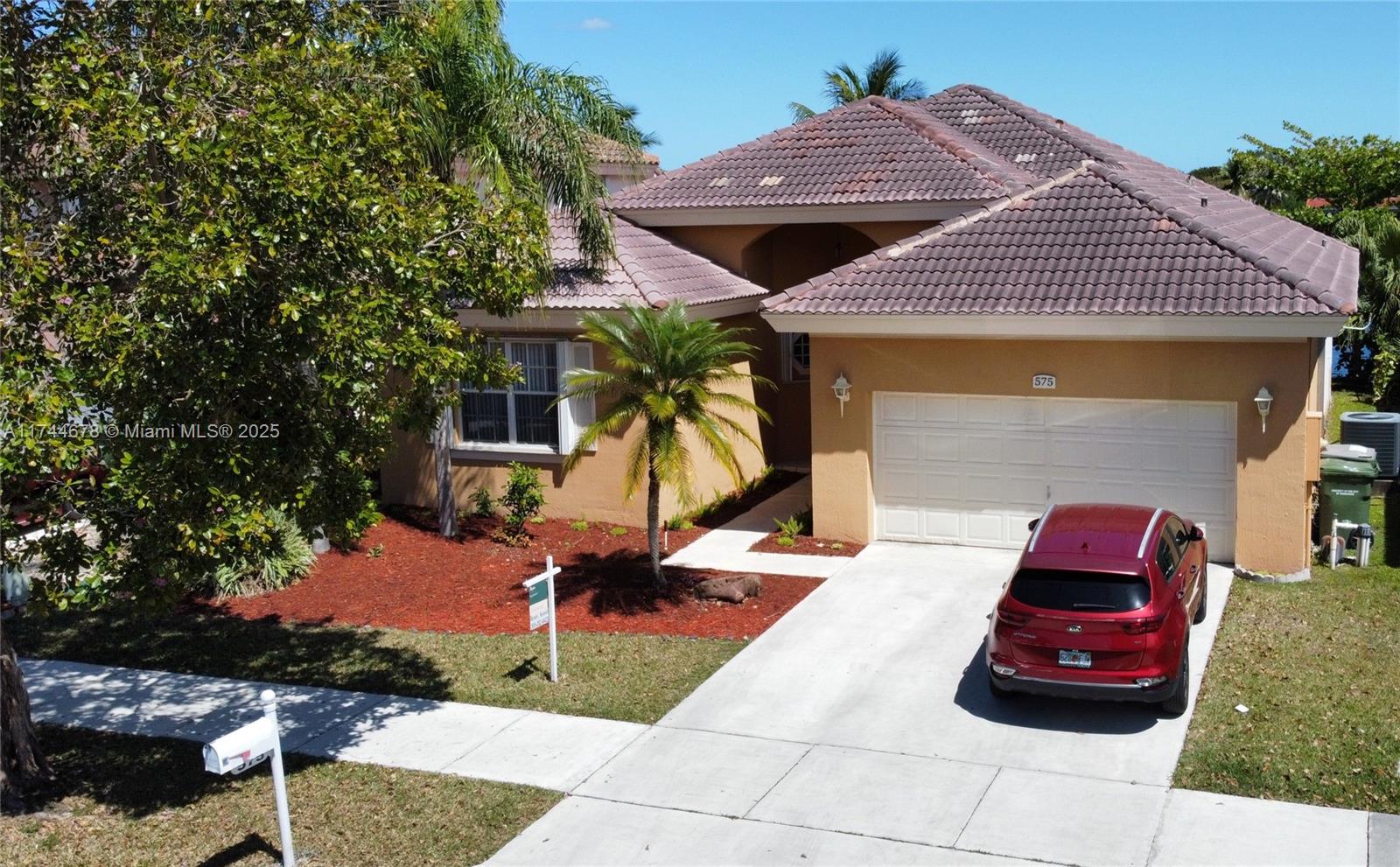 575 SE 29th Dr,Homestead, FL 33033