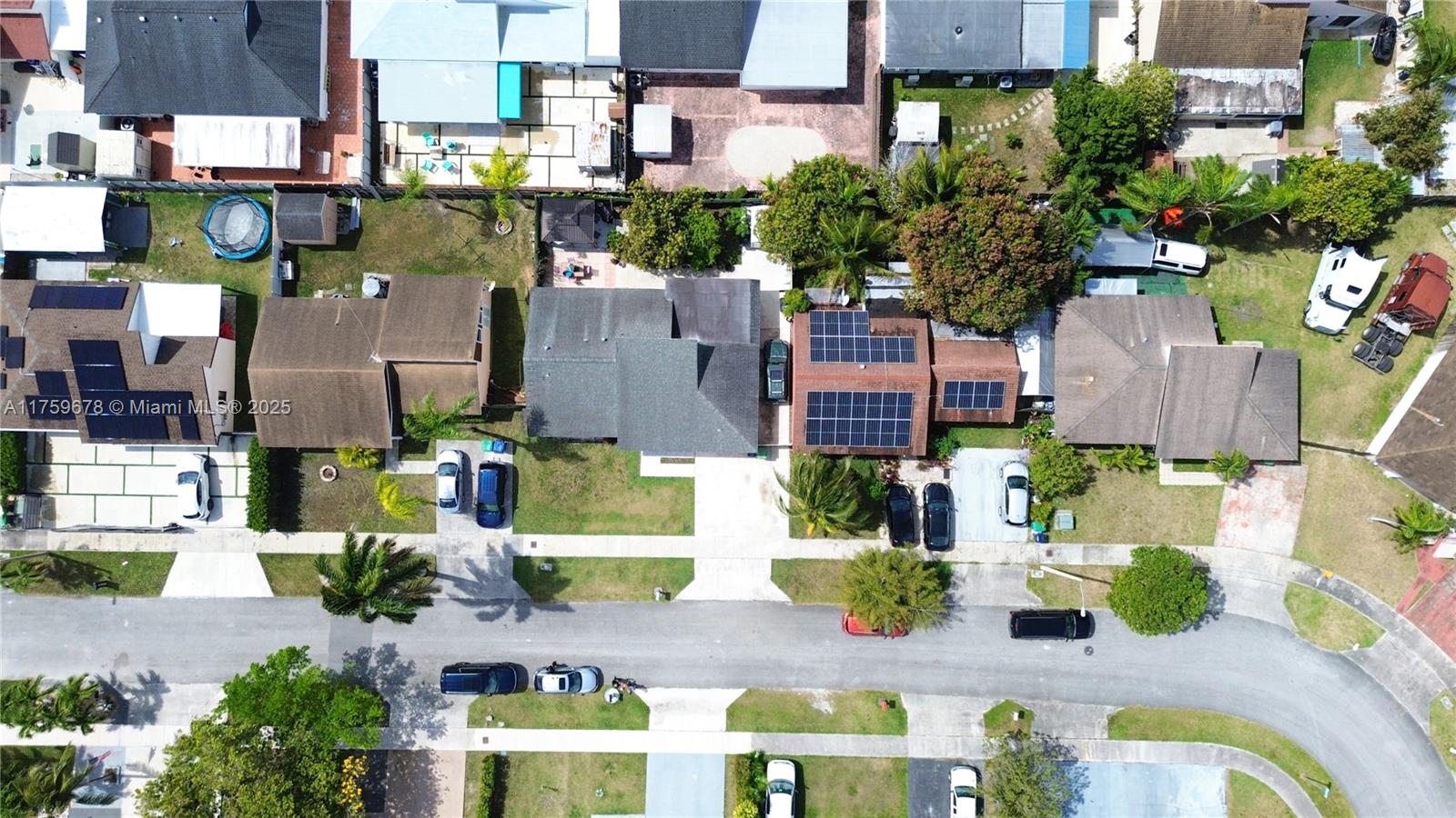 20520 SW 124th Pl,Miami, FL 33177