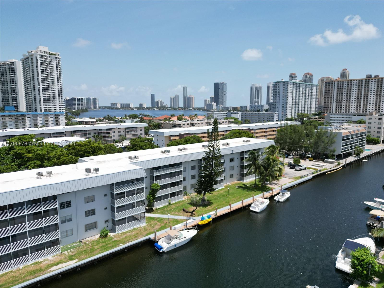 3750 NE 169th St #408 North Miami Beach, FL 33160