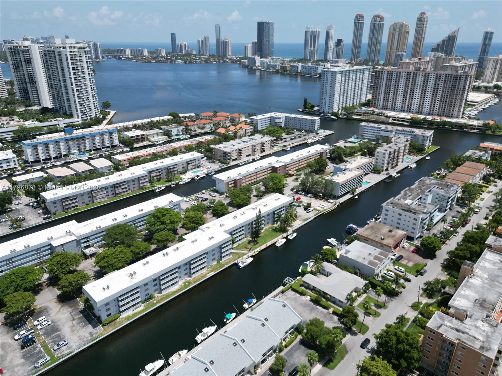 3750 NE 169th St #408 North Miami Beach, FL 33160