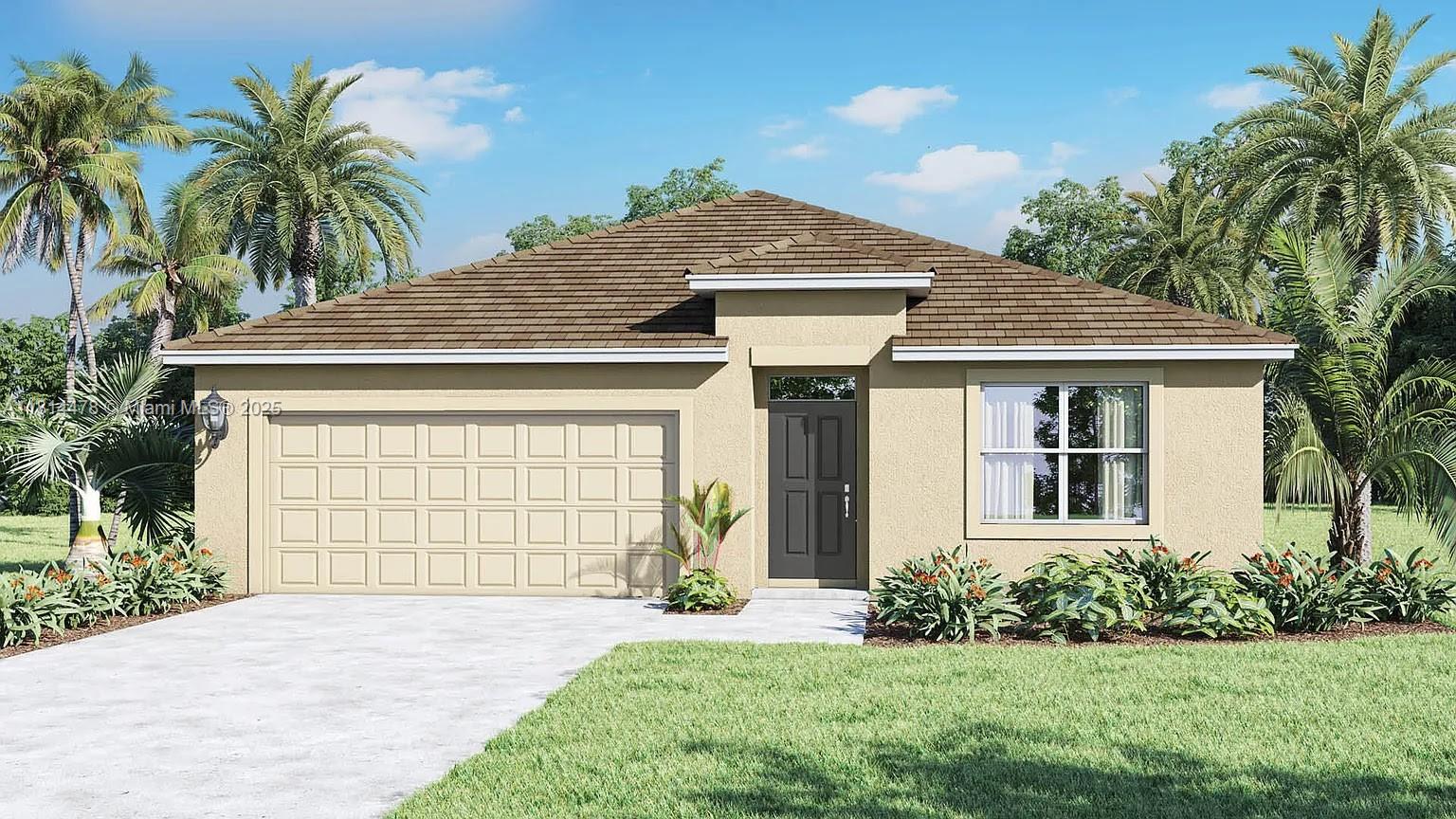 3385 SW Port St Lucie Blvd