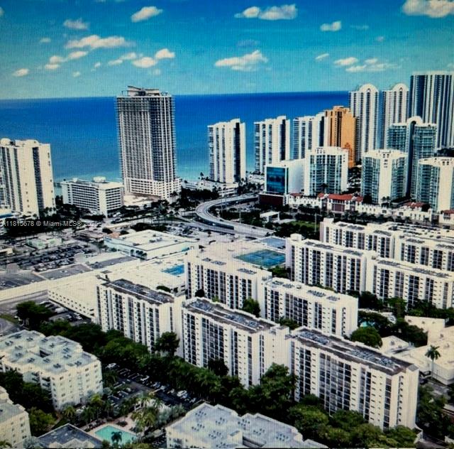 17021 N Bay Rd #1005
