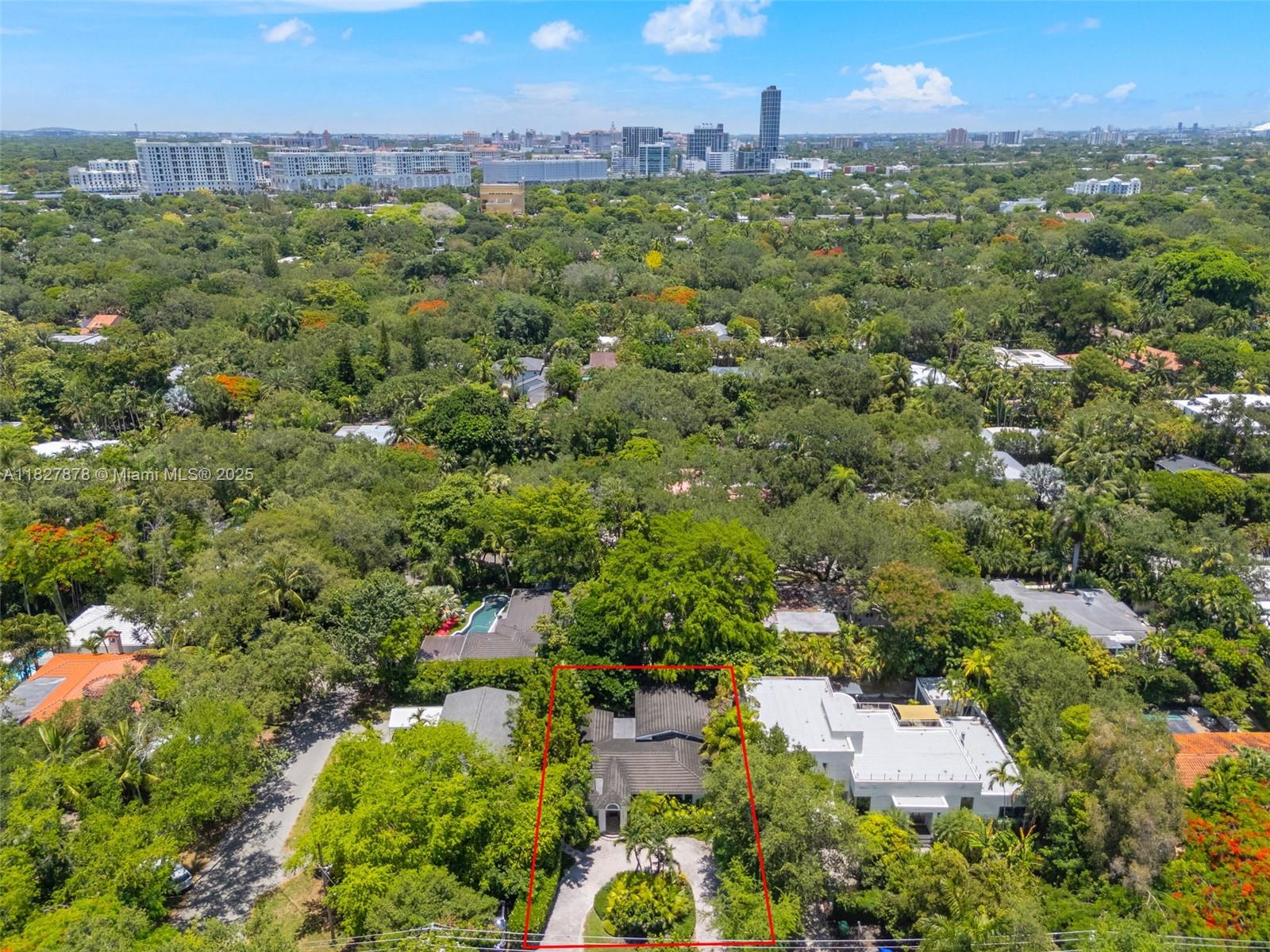 3865 Poinciana Ave Miami, FL 33133