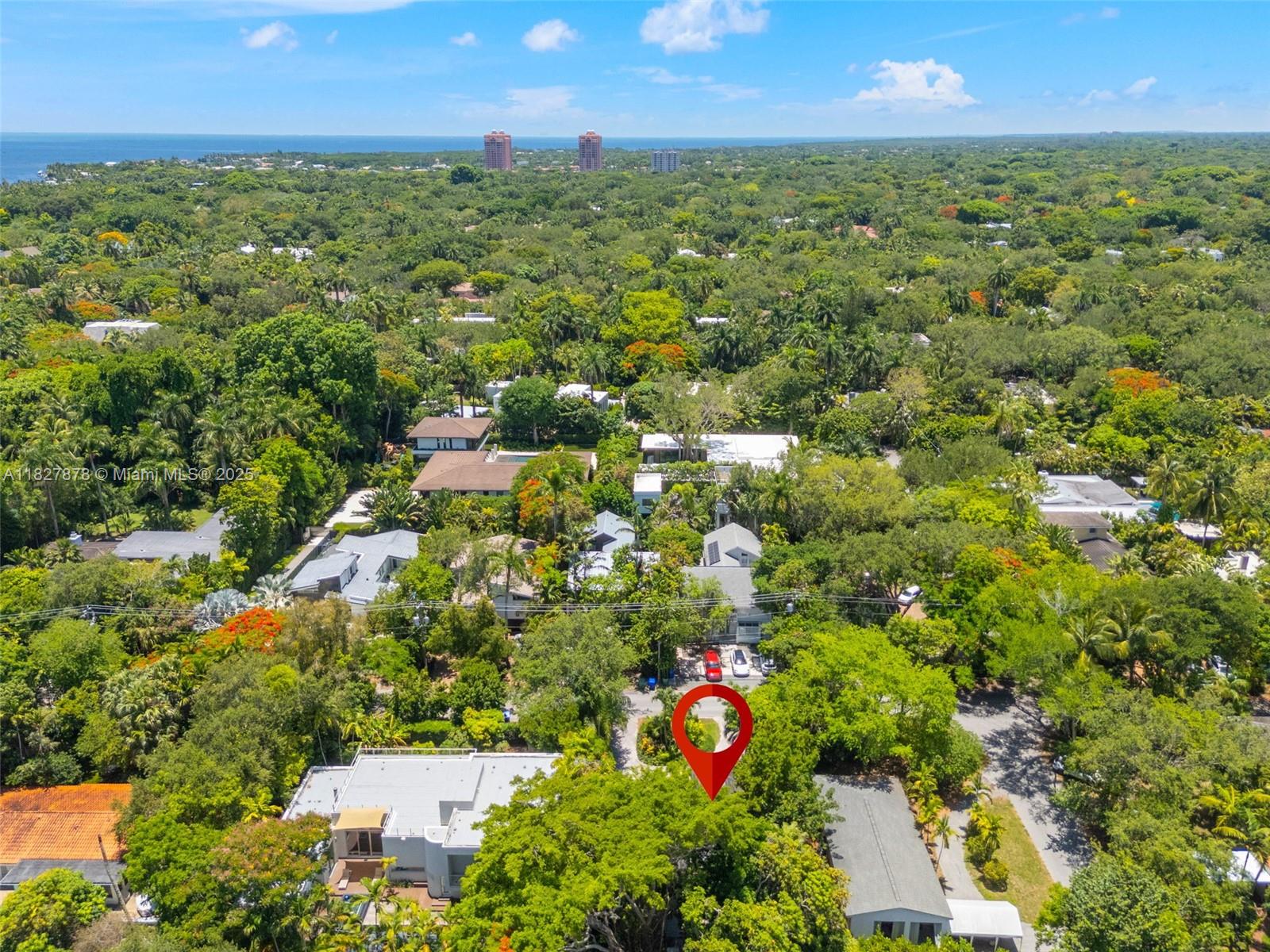 3865 Poinciana Ave Miami, FL 33133