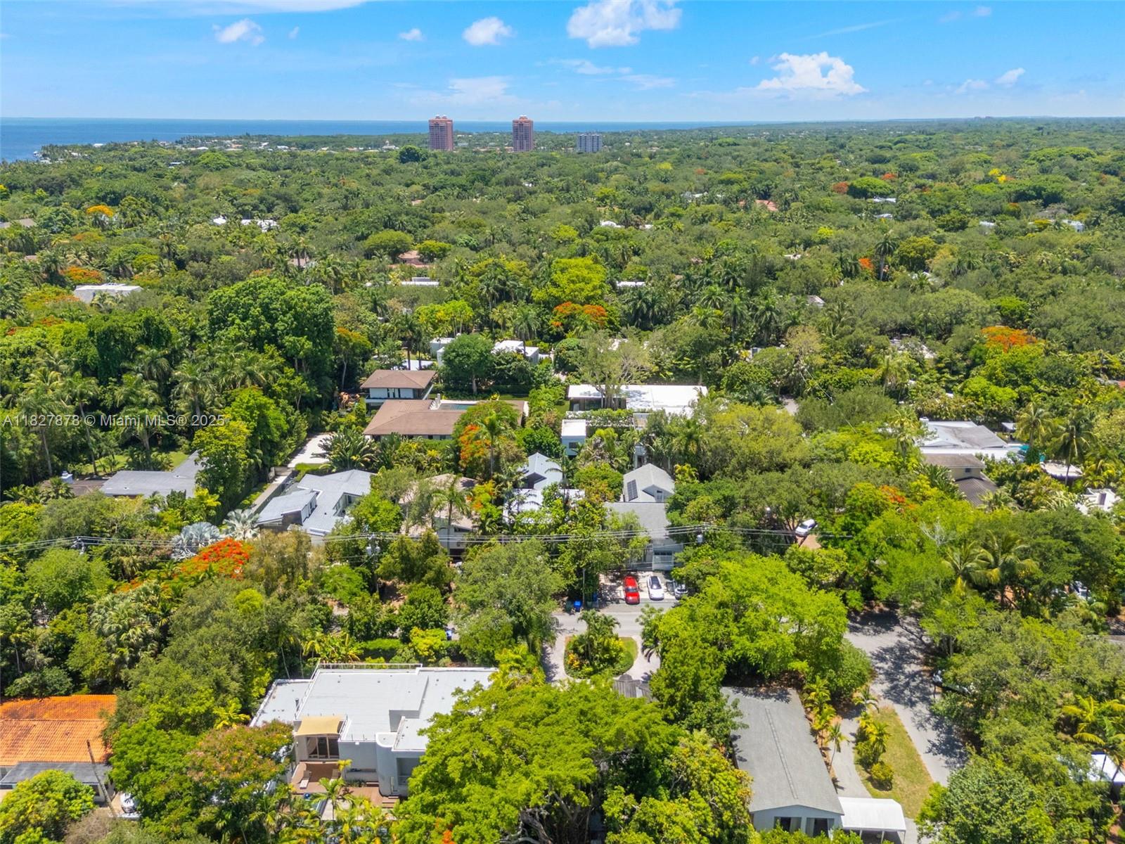 3865 Poinciana Ave Miami, FL 33133