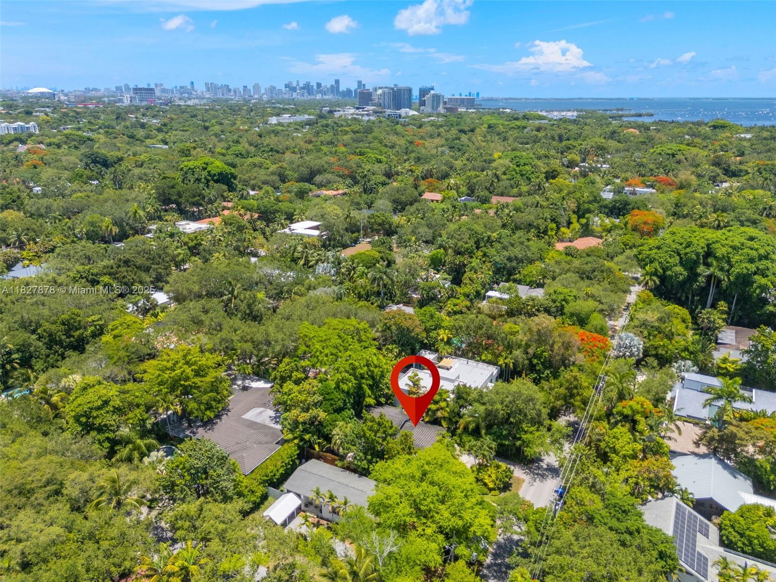 3865 Poinciana Ave Miami, FL 33133