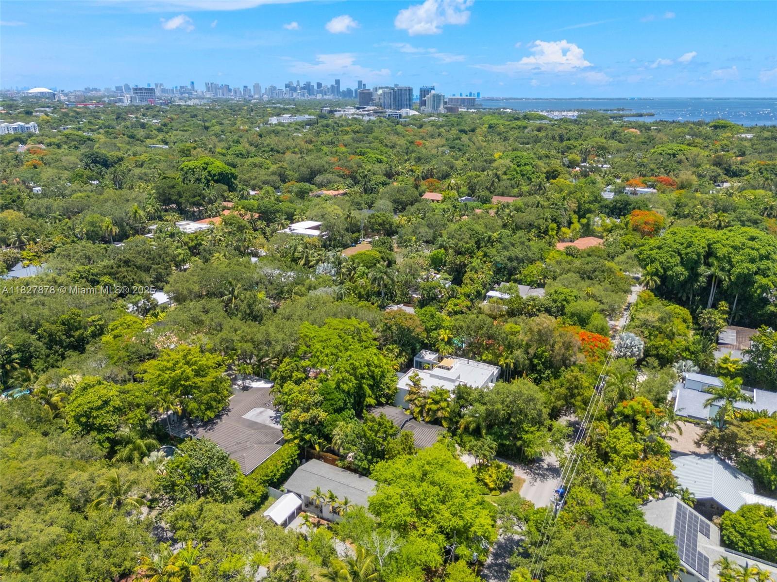 3865 Poinciana Ave Miami, FL 33133