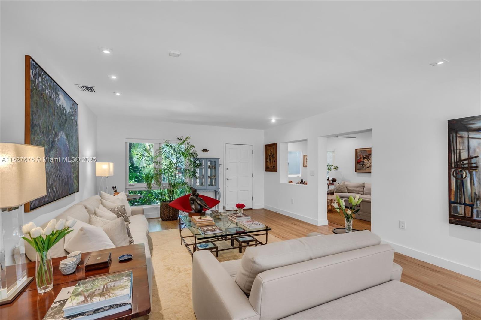 3865 Poinciana Ave Miami, FL 33133