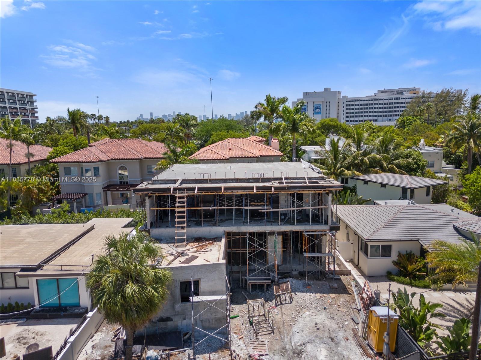 4152 Alton Rd Miami Beach, FL 33140