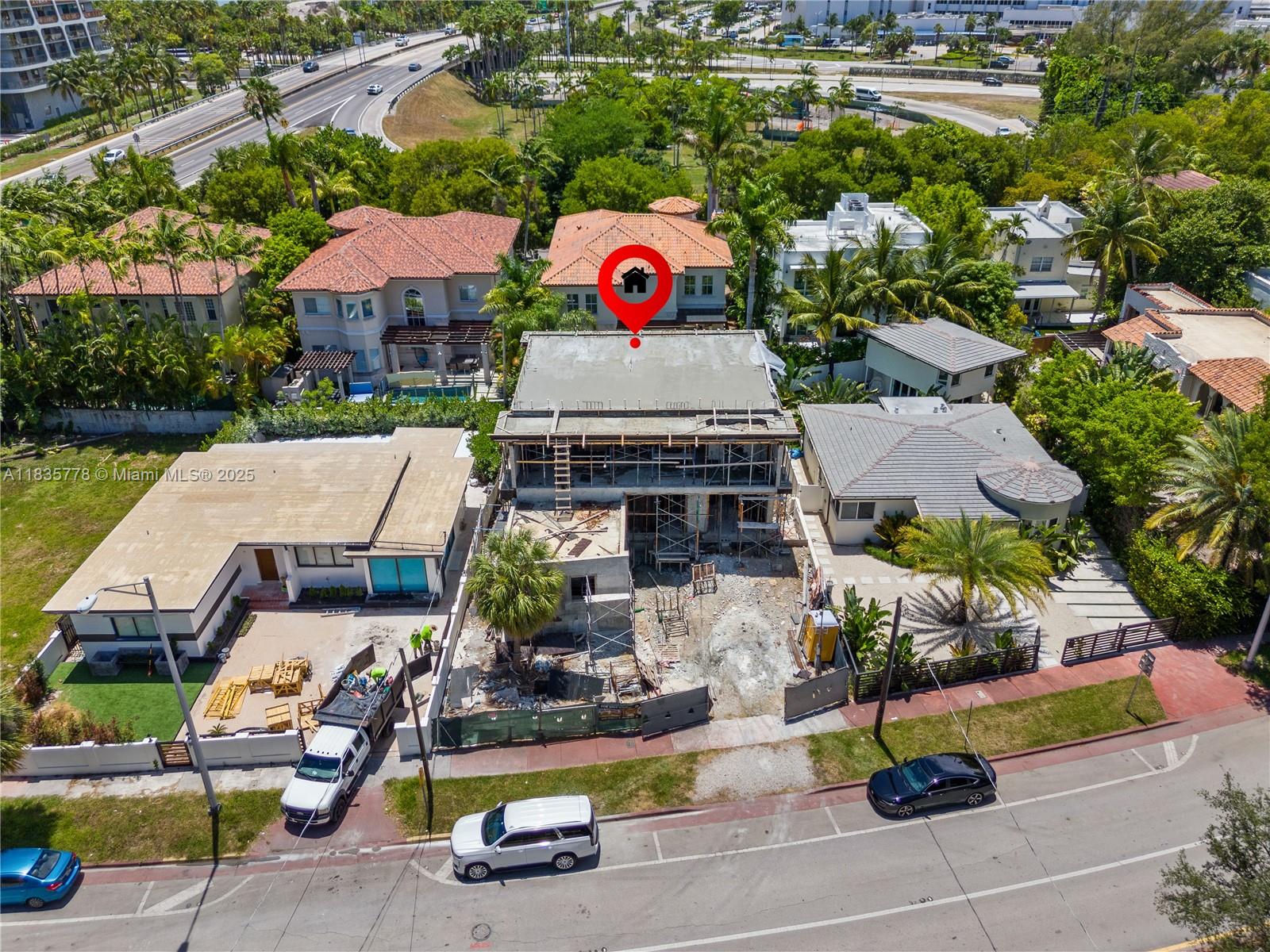 4152 Alton Rd Miami Beach, FL 33140