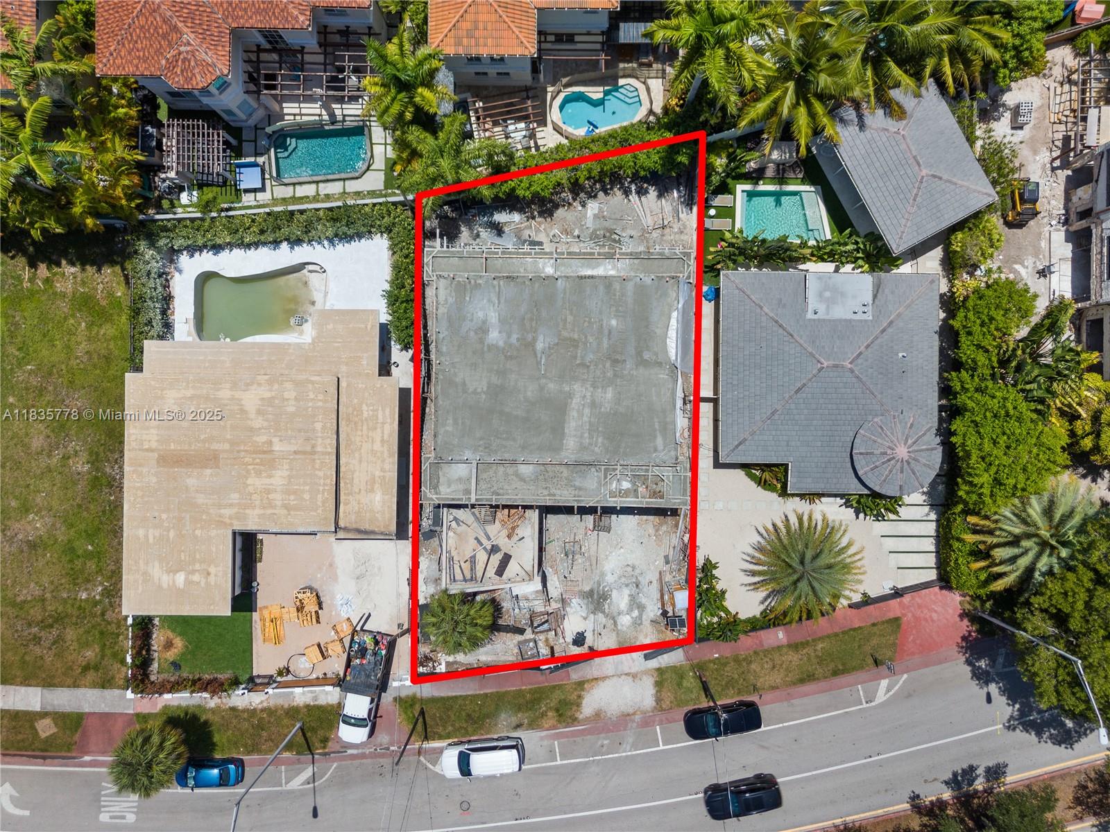 4152 Alton Rd Miami Beach, FL 33140