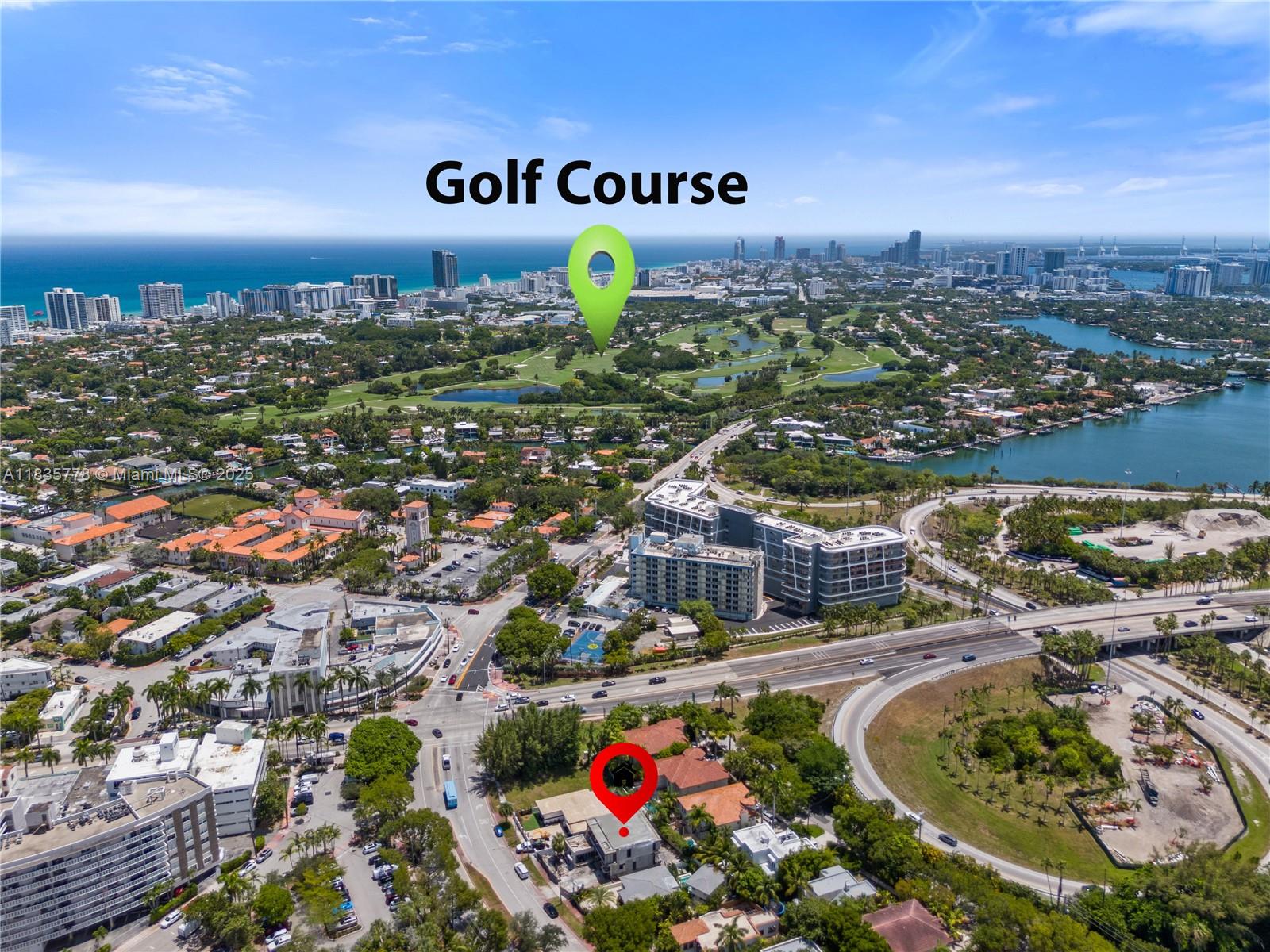 4152 Alton Rd Miami Beach, FL 33140