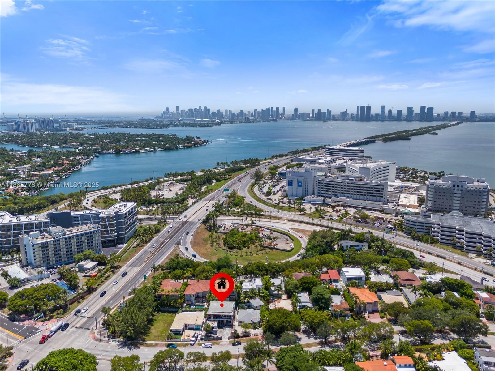 4152 Alton Rd Miami Beach, FL 33140