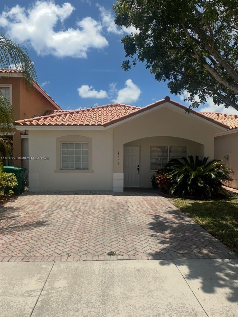 10922 SW 181st Ter