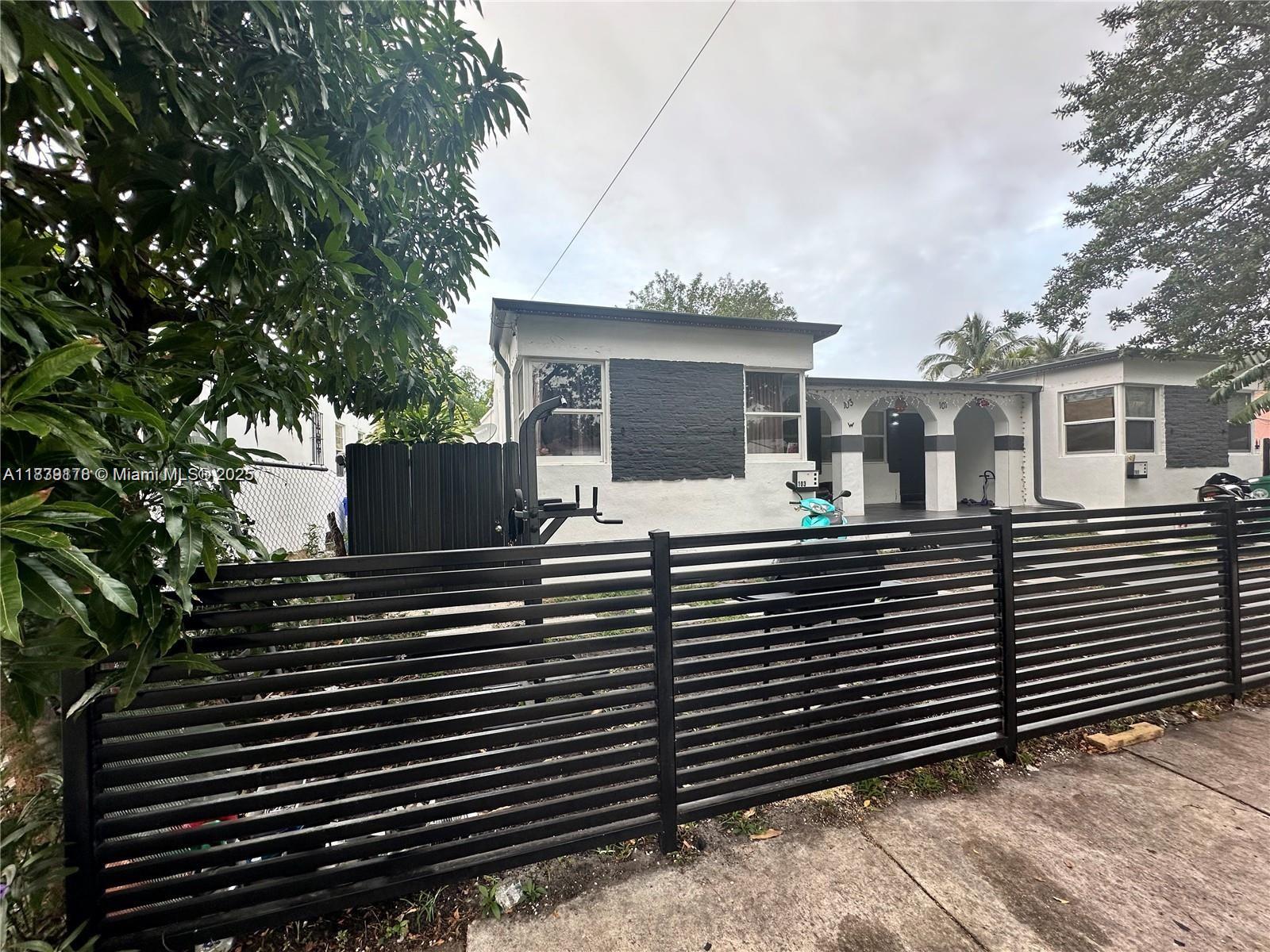 101 NW 68th Ter