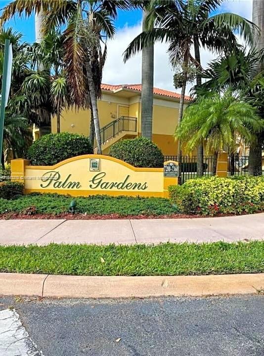 7250 NW 114th Ave #308