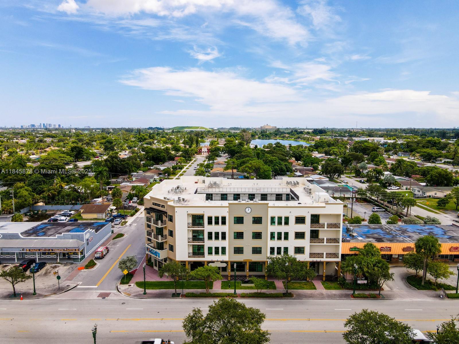 4100 SW 64th Ave #301 Davie, FL 33314