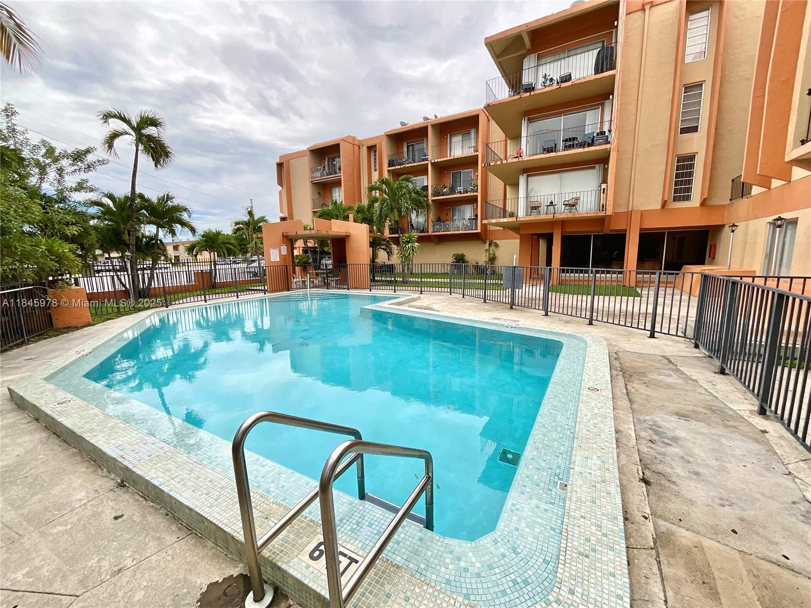 6780 W 2nd Ct #215