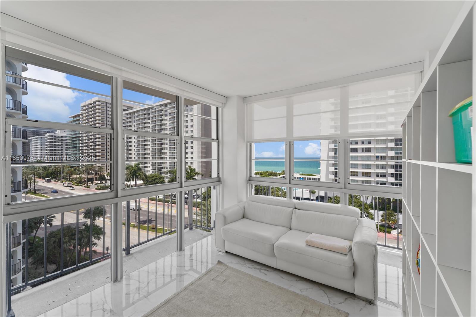 5640 Collins Ave #7B Miami Beach, FL 33140