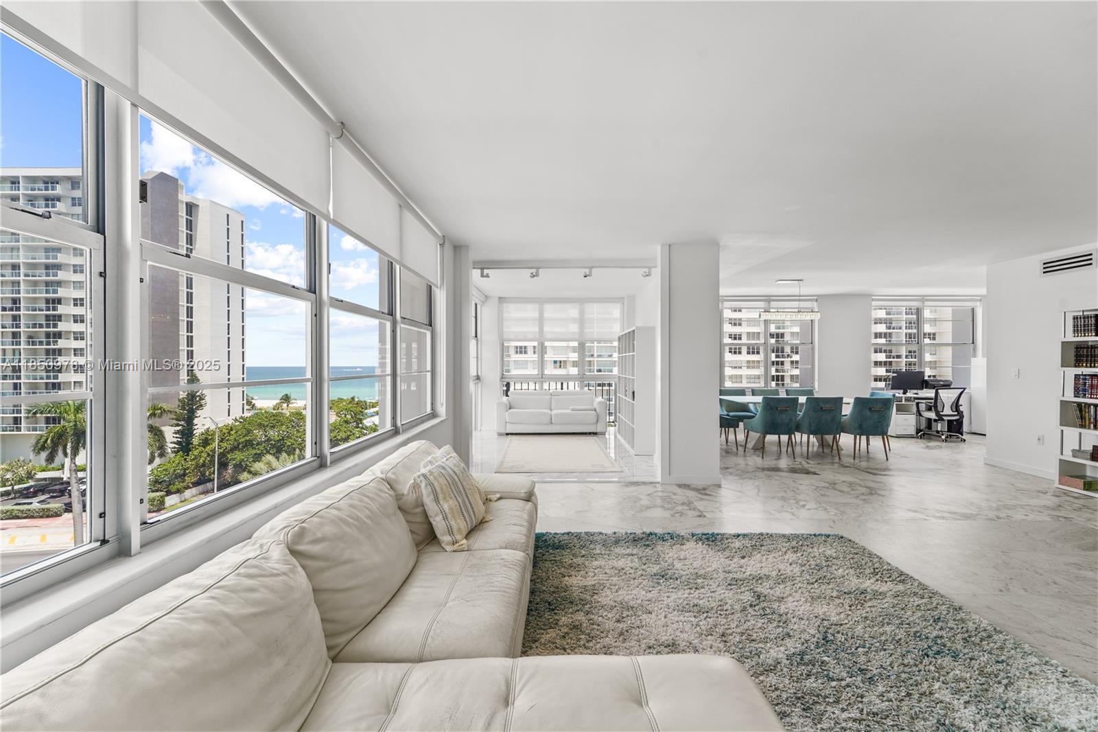 5640 Collins Ave #7B Miami Beach, FL 33140