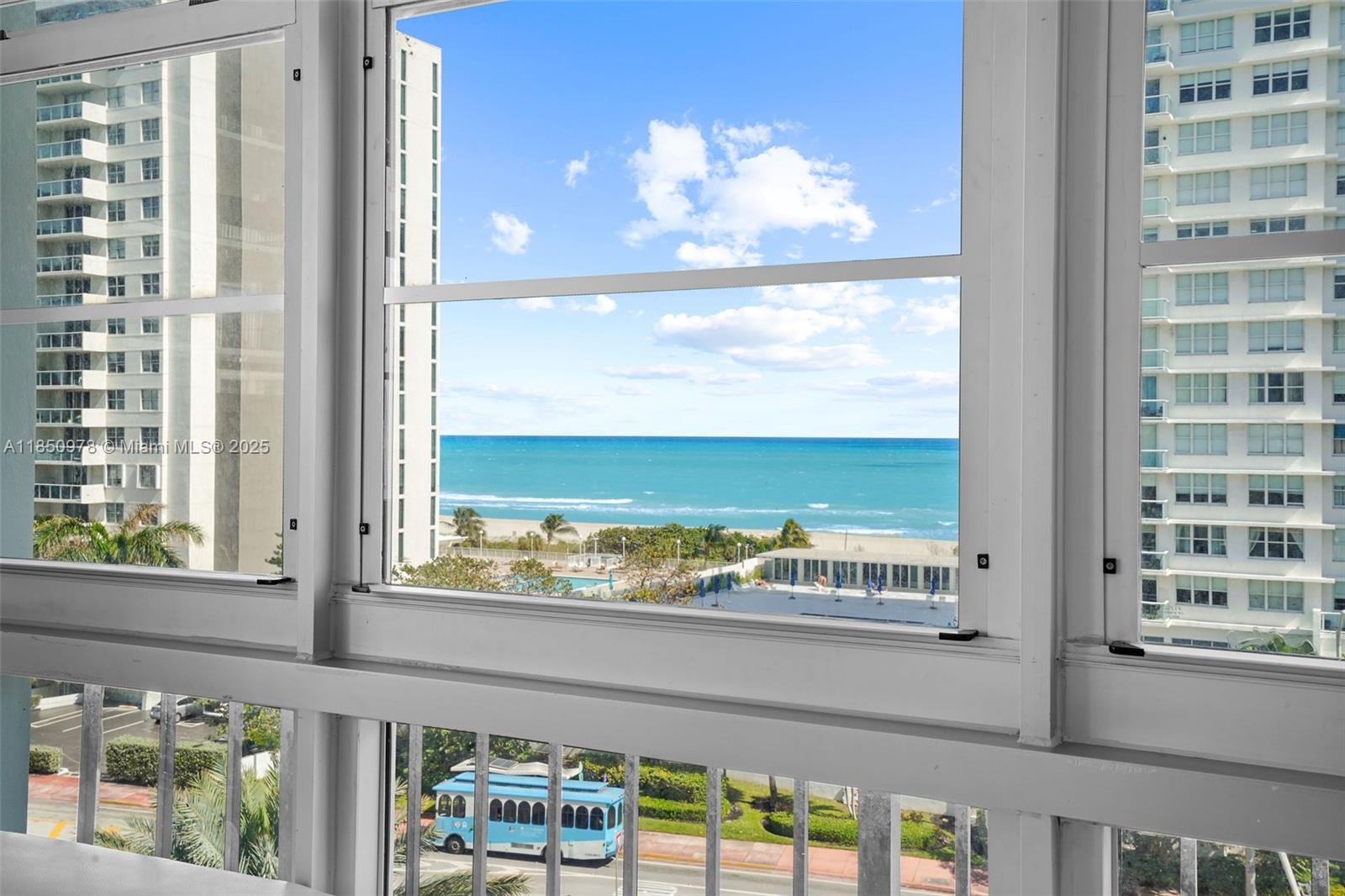 5640 Collins Ave #7B Miami Beach, FL 33140