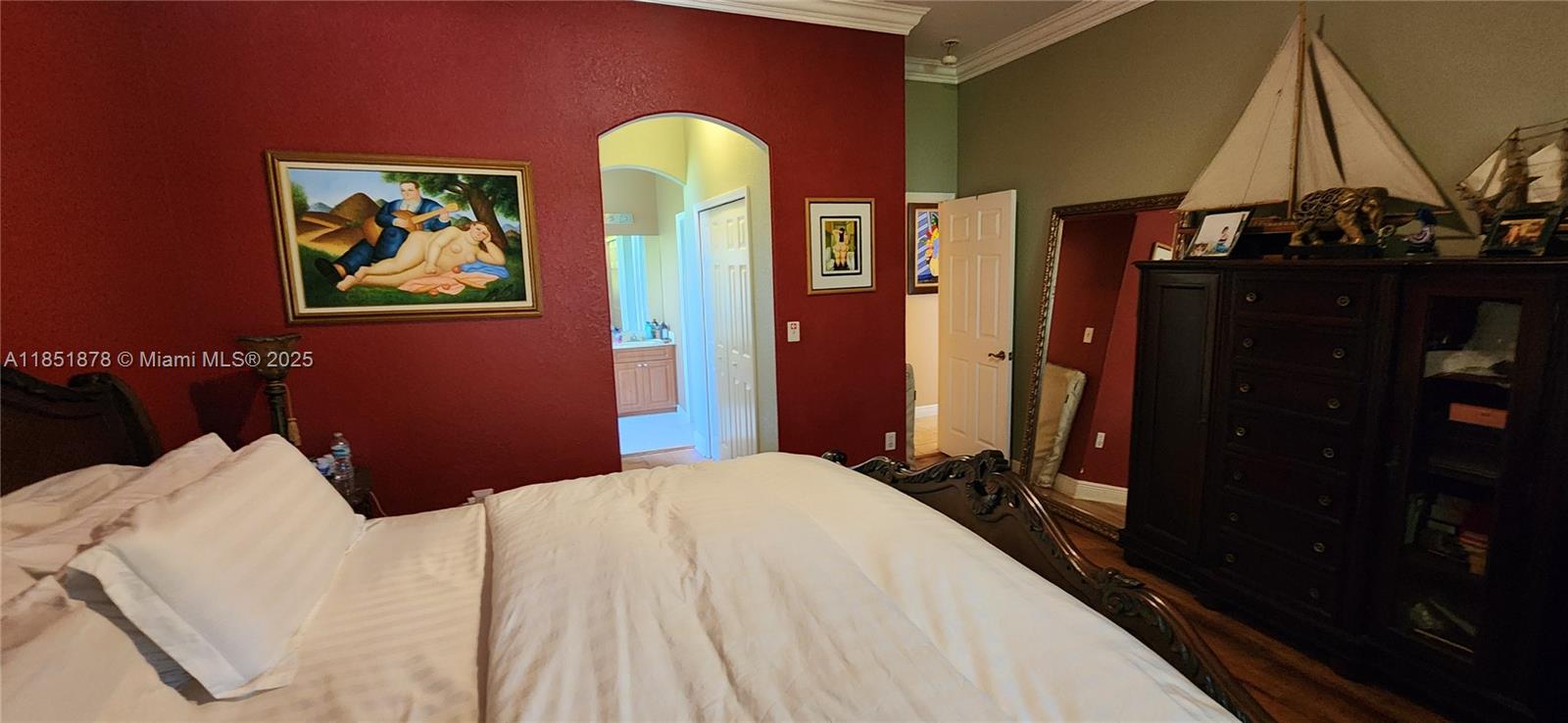 21401 SW 187th Ave Miami, FL 33187