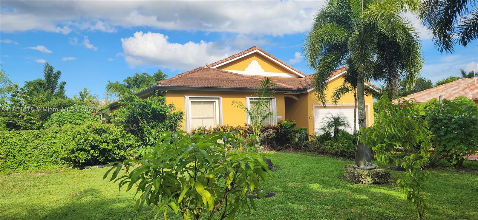 21401 SW 187th Ave Miami, FL 33187