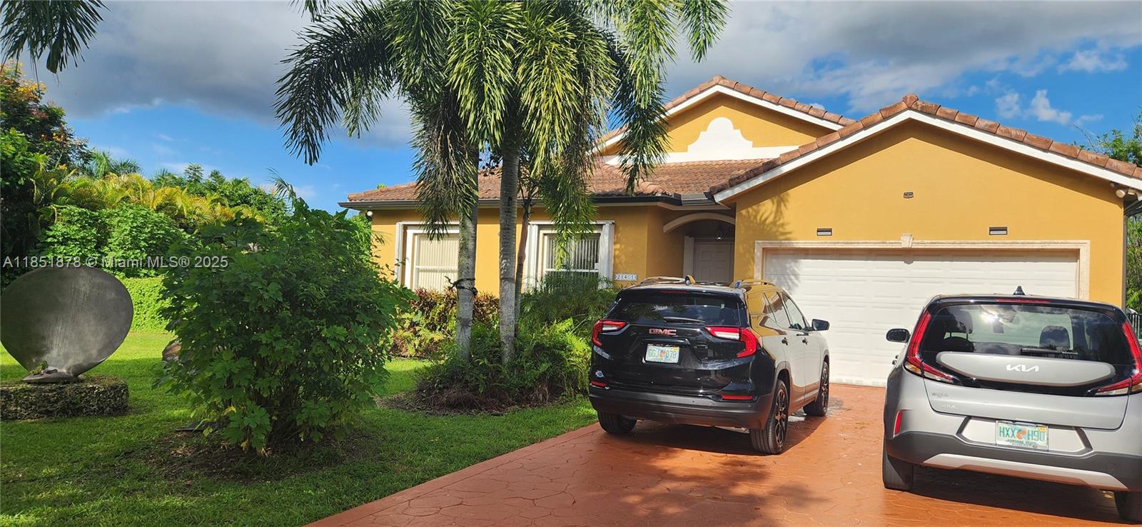 21401 SW 187th Ave Miami, FL 33187