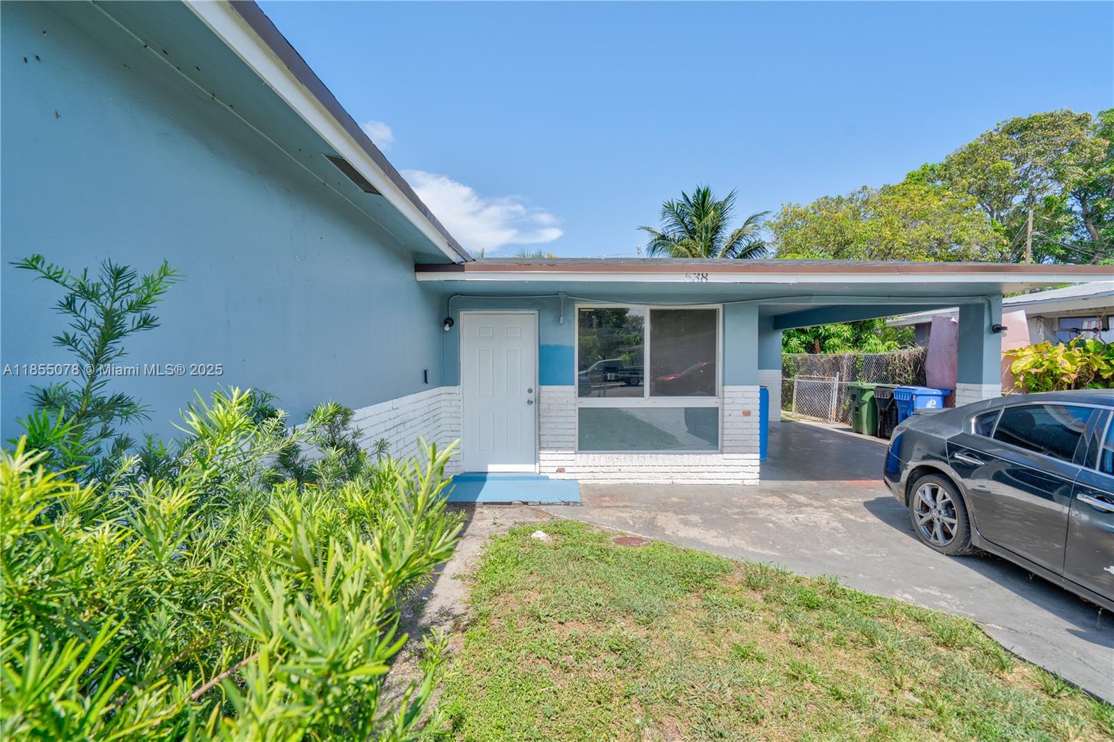 538 NW 18th Ave