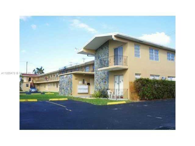 3903 SW 78th Ct #103