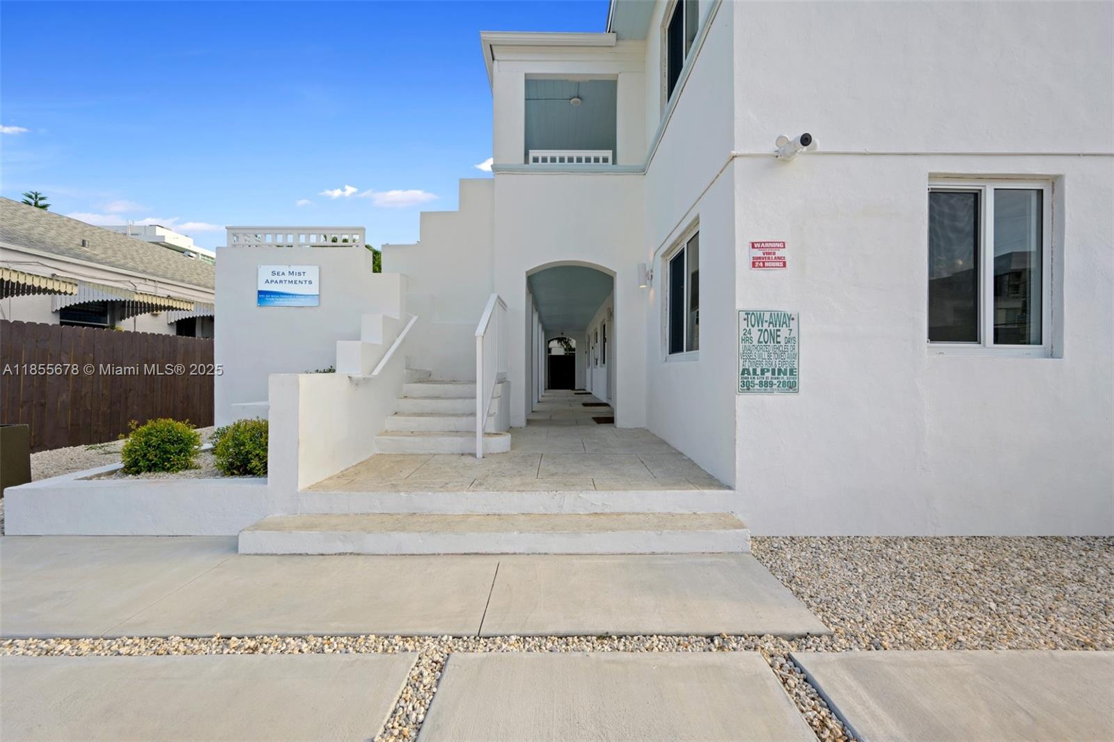 550 NE 82nd Ter #7