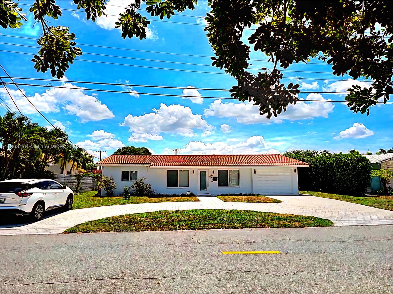 1430 NE 53rd Ct