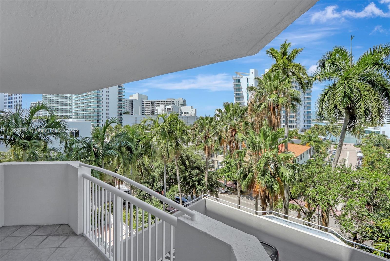 1621 Bay Rd #506