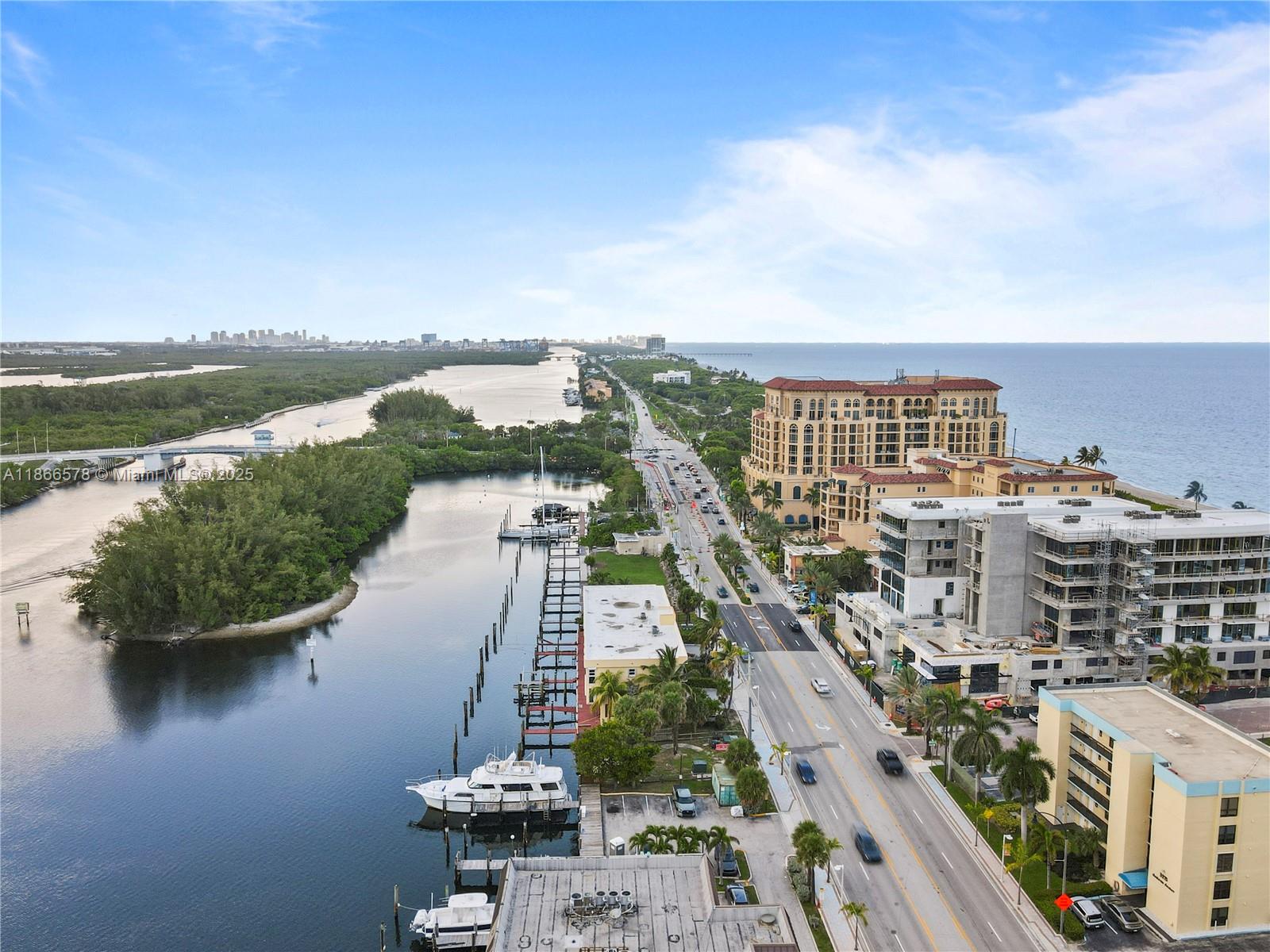 3300 N Ocean Dr #2C