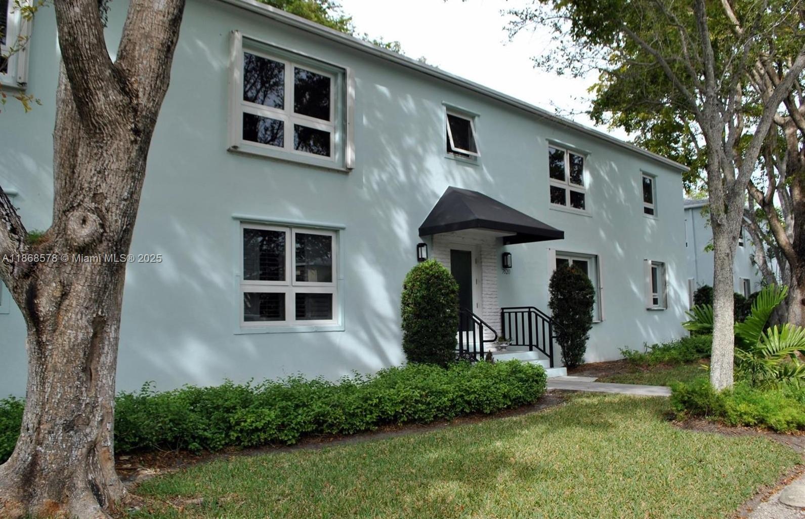 7620 SW 56th Ave #4
