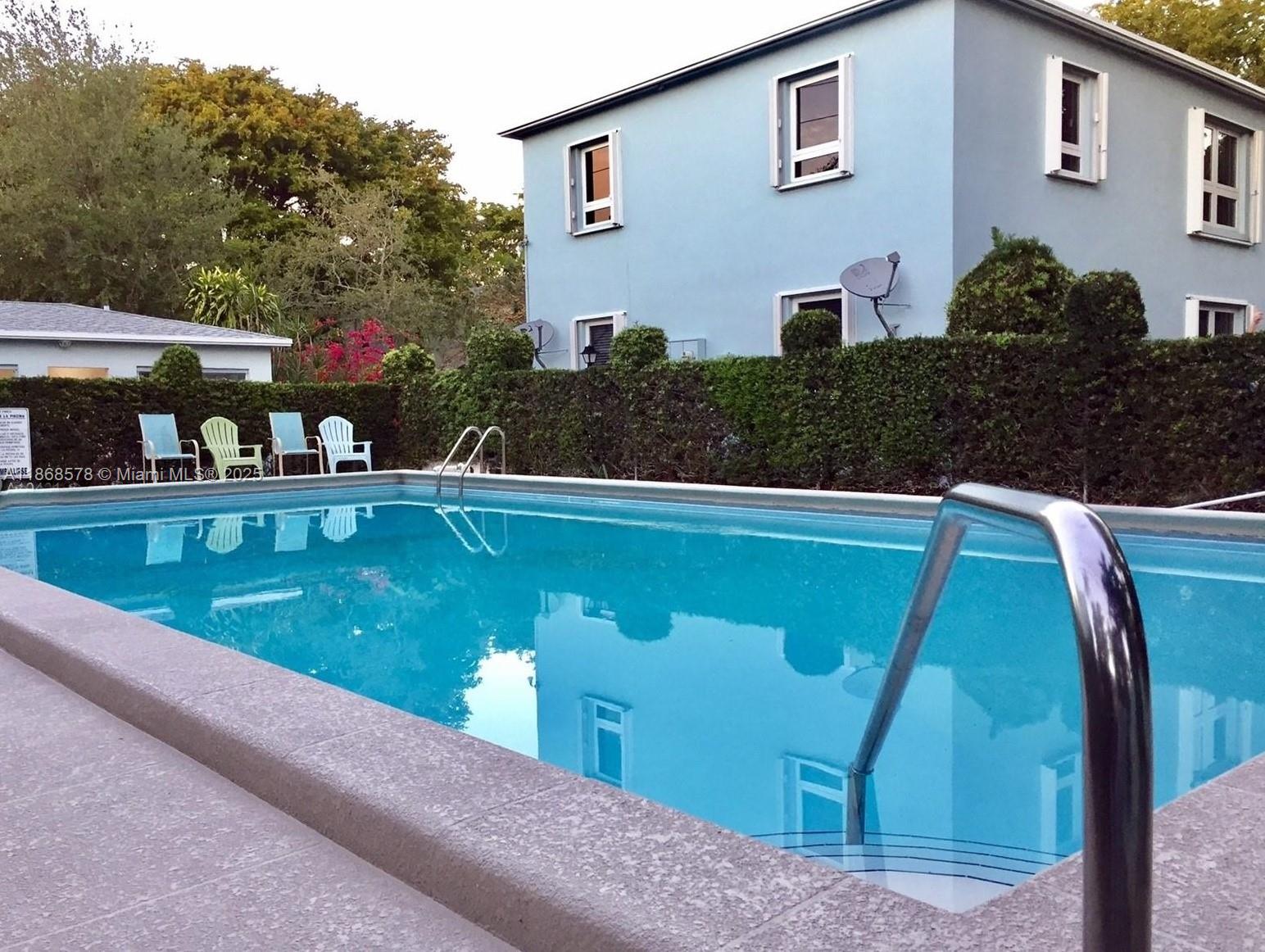 7620 SW 56th Ave #4 Miami, FL 33143