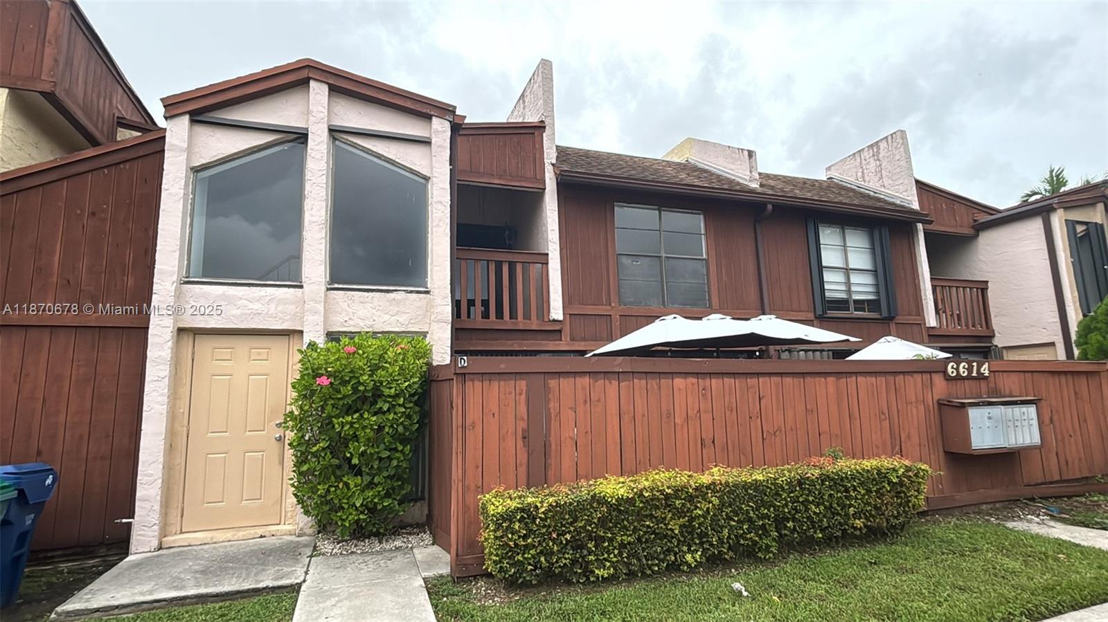 6614 SW 114th Pl #C-71