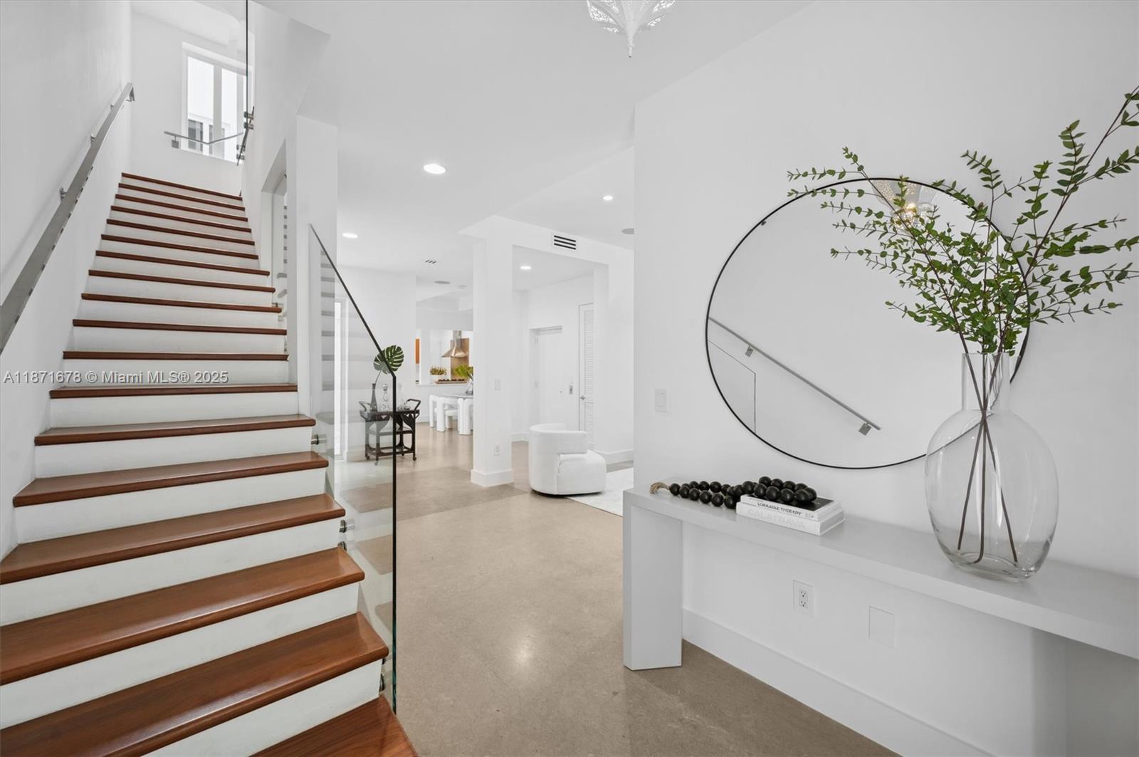 211 Water Way Miami Beach, FL 33141