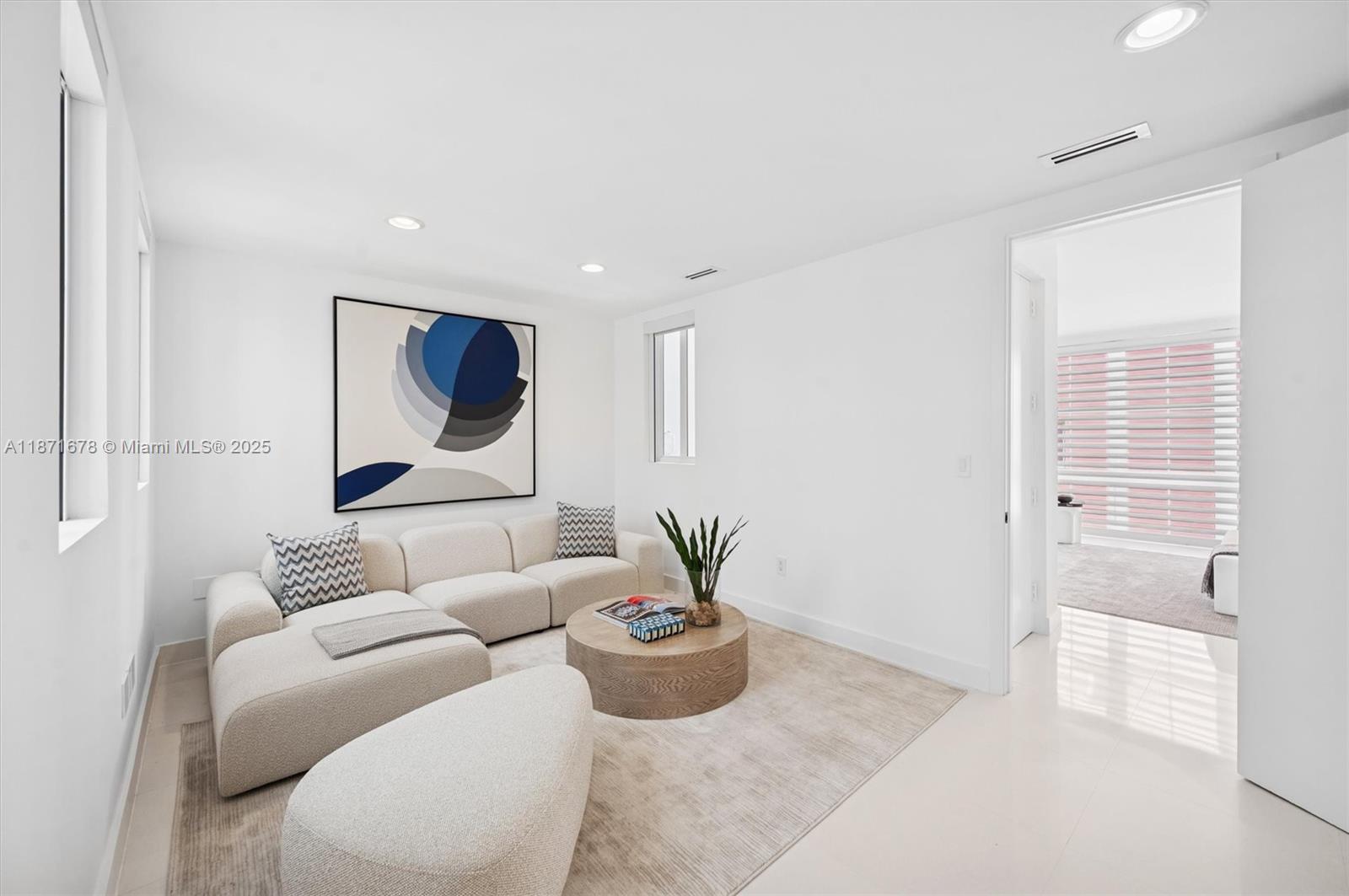 211 Water Way Miami Beach, FL 33141