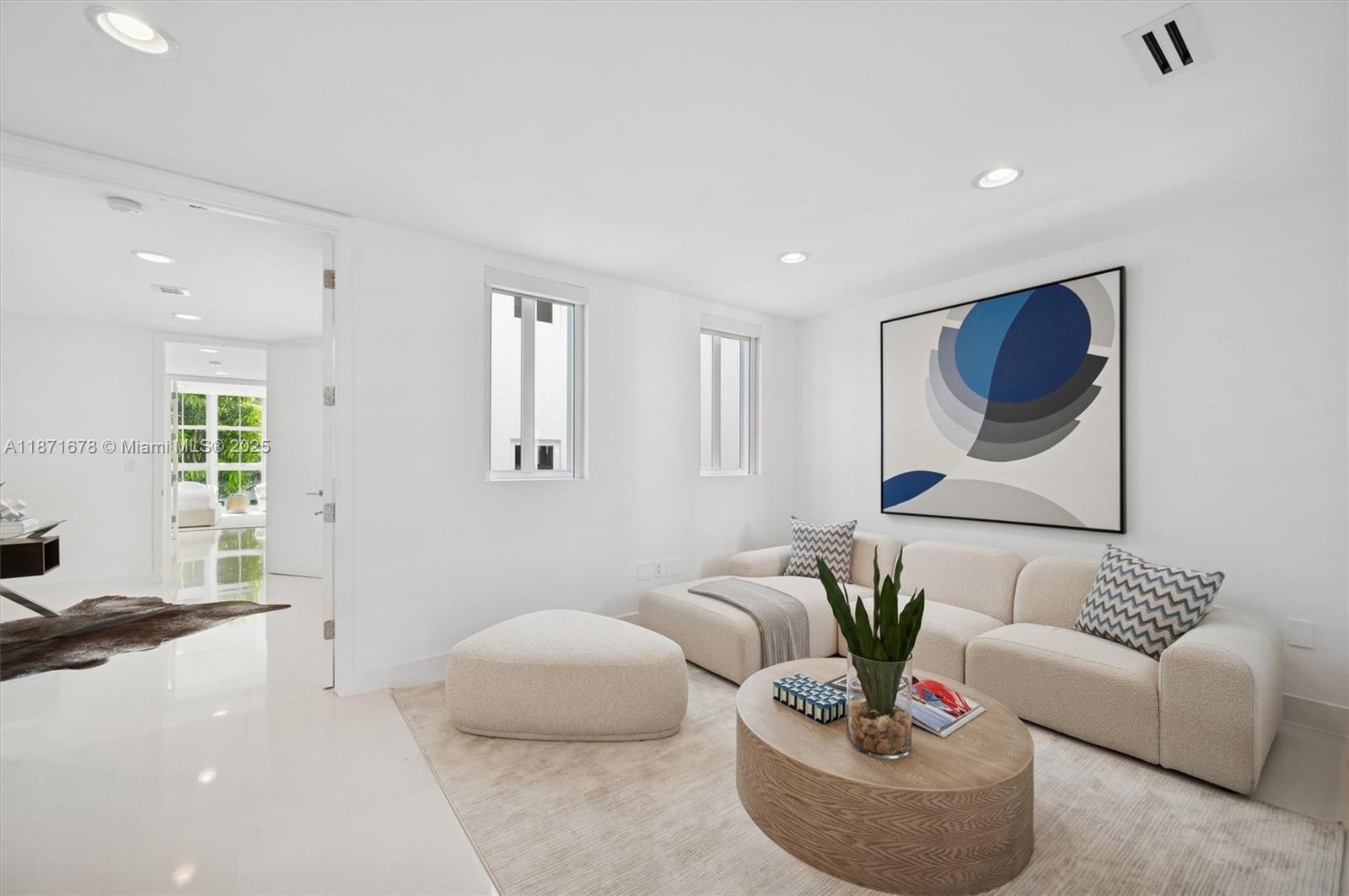 211 Water Way Miami Beach, FL 33141