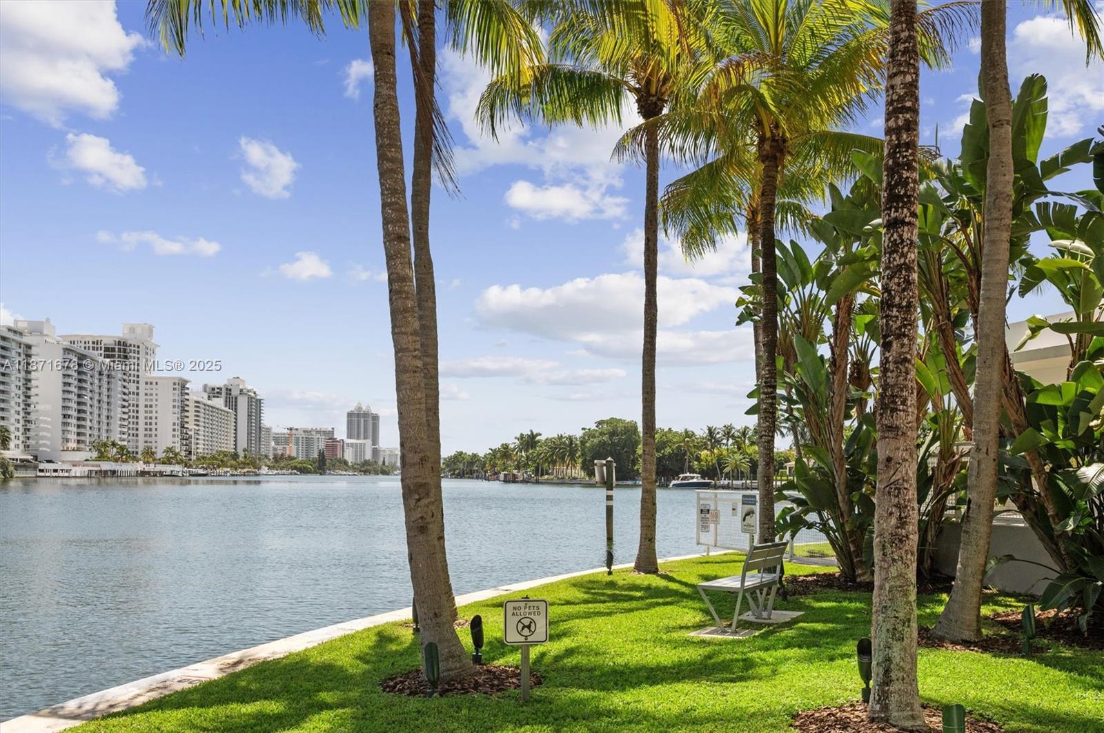 211 Water Way Miami Beach, FL 33141