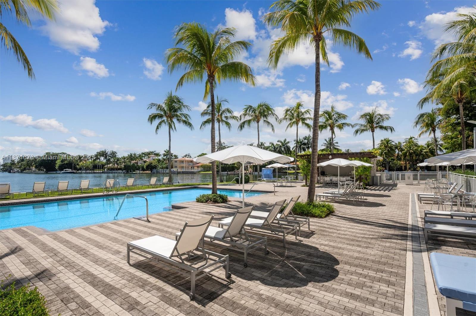 211 Water Way Miami Beach, FL 33141