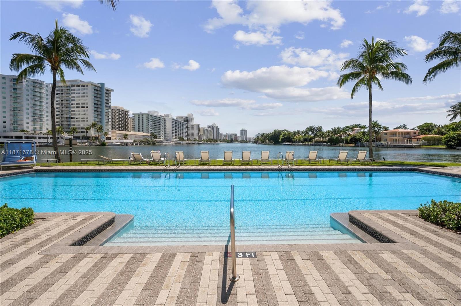 211 Water Way Miami Beach, FL 33141