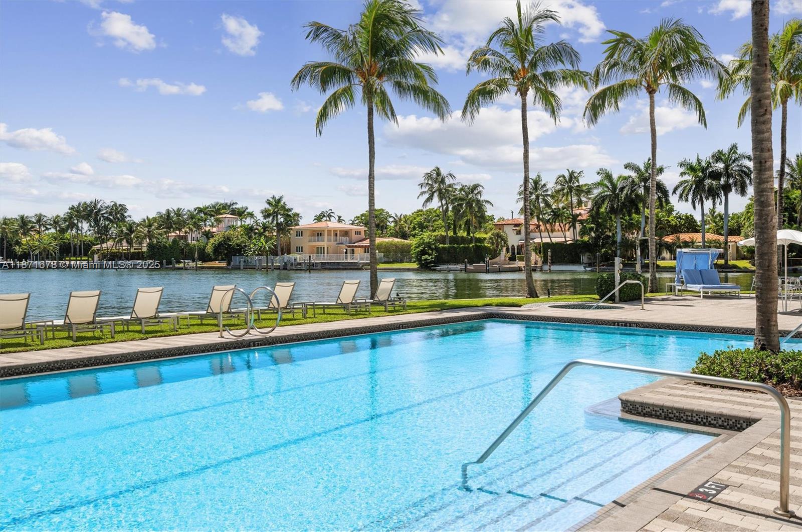 211 Water Way Miami Beach, FL 33141