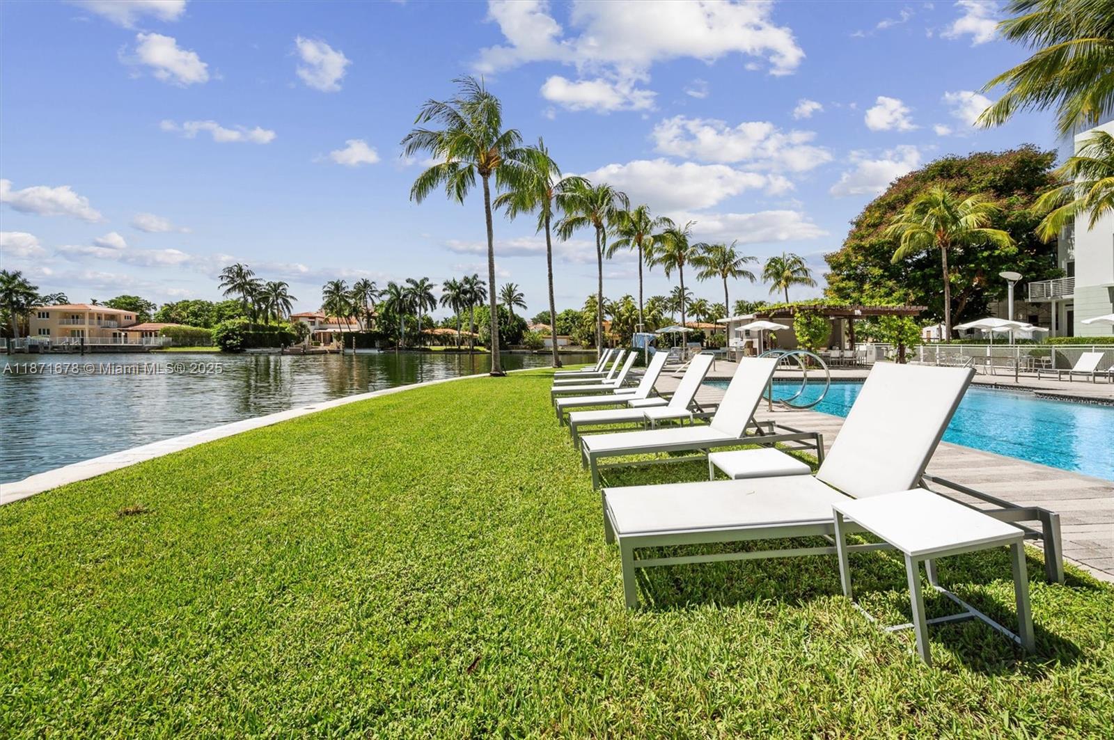 211 Water Way Miami Beach, FL 33141