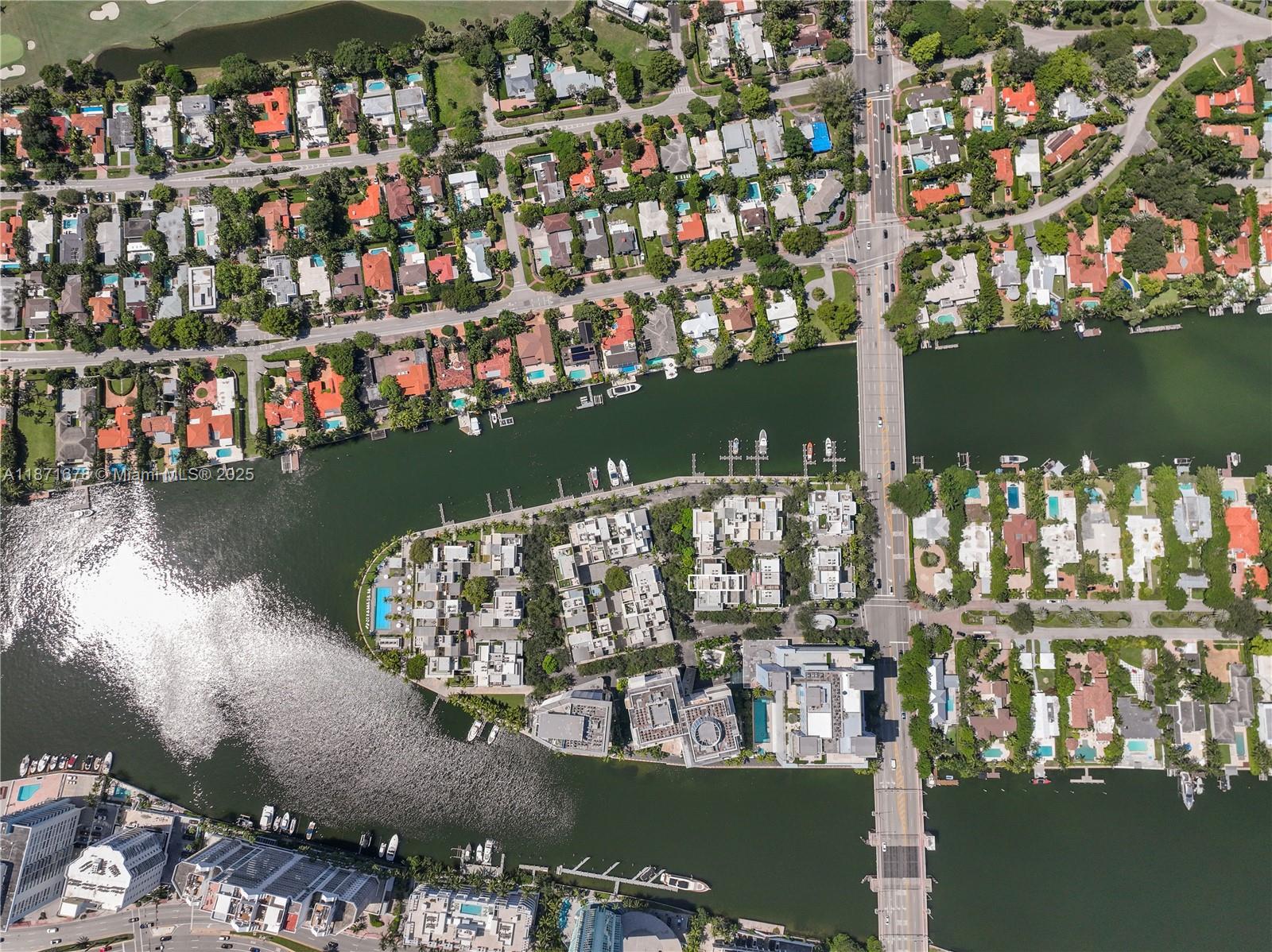 211 Water Way Miami Beach, FL 33141