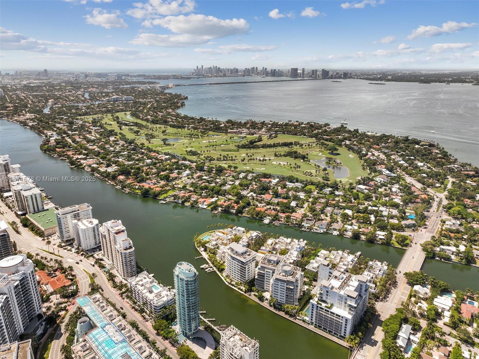 211 Water Way Miami Beach, FL 33141